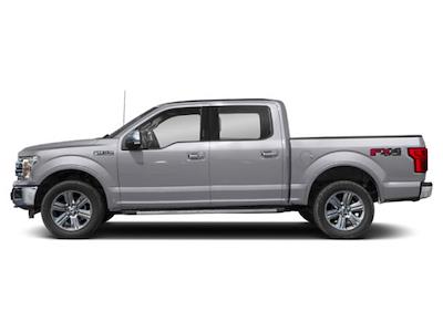2020 Ford F-150 SuperCrew Cab 4x4 Pickup for sale #F43571A - photo 2