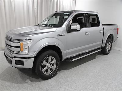 2020 Ford F-150 SuperCrew Cab 4x4 Pickup for sale #F43571A - photo 1