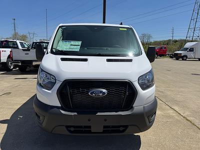 2025 Ford Transit 150 Low Roof RWD Empty Cargo Van for sale #F43572 - photo 2