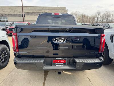 2025 Ford F-150 SuperCrew Cab 4x4 Pickup for sale #F43576 - photo 2