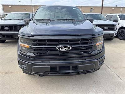 New 2025 Ford F-150 XLT SuperCrew Cab 4x4 Pickup for sale #F43576 - photo 1
