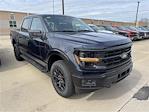 New 2025 Ford F-150 XLT SuperCrew Cab 4x4 Pickup for sale #F43576 - photo 3