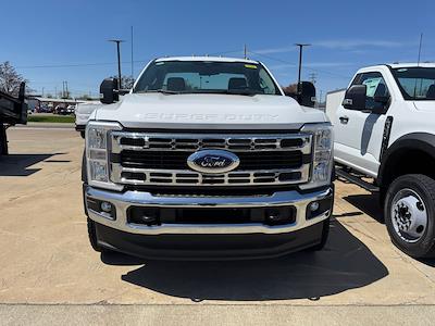 2025 Ford F-600 Regular Cab DRW 4x4 Cab Chassis for sale #F43584 - photo 2