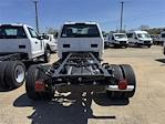 New 2025 Ford F-600 XL Regular Cab 4x4 Cab Chassis for sale #F43584 - photo 2