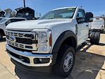 2025 Ford F-600 Regular Cab DRW 4x4 Cab Chassis for sale #F43584 - photo 1
