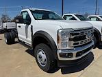 2025 Ford F-600 Regular Cab DRW 4x4 Cab Chassis for sale #F43584 - photo 3