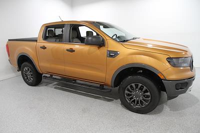 2019 Ford Ranger SuperCrew Cab 4x4 Pickup for sale #F43586A - photo 1