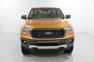 2019 Ford Ranger SuperCrew Cab 4x4 Pickup for sale #F43586A - photo 2