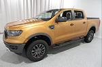 2019 Ford Ranger SuperCrew Cab 4x4 Pickup for sale #F43586A - photo 3