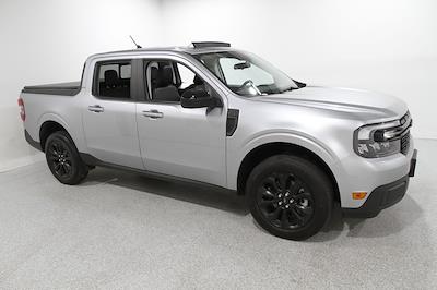 2023 Ford Maverick SuperCrew Cab FWD Pickup for sale #F43588A - photo 1