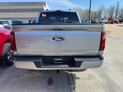 2025 Ford F-150 SuperCrew Cab 4x4 Pickup for sale #F43601 - photo 2