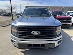 New 2025 Ford F-150 XLT SuperCrew Cab 4x4 Pickup for sale #F43601 - photo 1