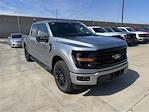 New 2025 Ford F-150 XLT SuperCrew Cab 4x4 Pickup for sale #F43601 - photo 2