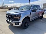 New 2025 Ford F-150 XLT SuperCrew Cab 4x4 Pickup for sale #F43601 - photo 3