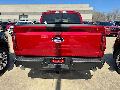 2025 Ford F-150 SuperCrew Cab 4x4 Pickup for sale #F43608 - photo 2