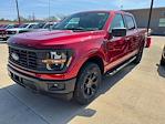 2025 Ford F-150 SuperCrew Cab 4x4 Pickup for sale #F43608 - photo 1