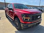 2025 Ford F-150 SuperCrew Cab 4x4 Pickup for sale #F43608 - photo 4