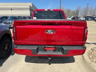 2025 Ford F-150 SuperCrew Cab 4x4 Pickup for sale #F43610 - photo 2