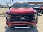 New 2025 Ford F-150 XLT SuperCrew Cab 4x4 Pickup for sale #F43610 - photo 1