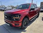 New 2025 Ford F-150 XLT SuperCrew Cab 4x4 Pickup for sale #F43610 - photo 2