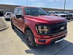 New 2025 Ford F-150 XLT SuperCrew Cab 4x4 Pickup for sale #F43610 - photo 3