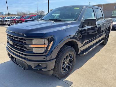 2025 Ford F-150 SuperCrew Cab 4x4 Pickup for sale #F43611 - photo 1