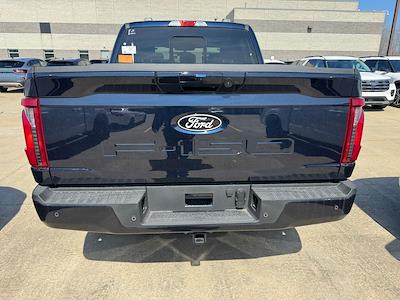 2025 Ford F-150 SuperCrew Cab 4x4 Pickup for sale #F43611 - photo 2