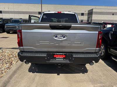 2025 Ford F-150 SuperCrew Cab 4x4 Pickup for sale #F43612 - photo 2