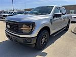 New 2025 Ford F-150 STX SuperCrew Cab 4x4 Pickup for sale #F43612 - photo 2