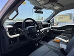 New 2024 Ford F-550 Regular Cab 4x4 9' 7" Rugby Steel Dump Truck for sale #F43613 - photo 5