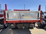 New 2024 Ford F-550 Regular Cab 4x4 9' 7" Rugby Steel Dump Truck for sale #F43613 - photo 2