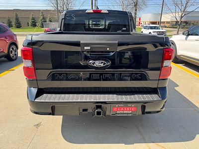 2025 Ford Maverick SuperCrew Cab AWD Pickup for sale #F43623 - photo 2