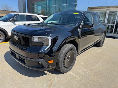 2025 Ford Maverick SuperCrew Cab AWD Pickup for sale #F43623 - photo 1