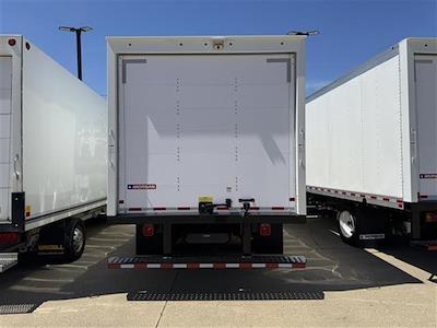 2025 Ford E-350 RWD Morgan Truck Body Box Van for sale #F43629 - photo 2