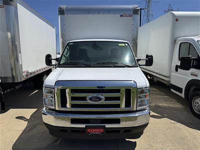 2025 Ford E-350 RWD Morgan Truck Body Box Van for sale #F43629 - photo 1