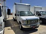 2025 Ford E-350 RWD Morgan Truck Body Box Van for sale #F43629 - photo 4