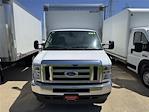 2025 Ford E-350 RWD Morgan Truck Body Box Van for sale #F43629 - photo 1