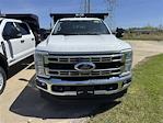 New 2023 Ford F-350 Super Cab 4x4 9' 7" Rugby Steel Dump Truck for sale #F43630 - photo 3