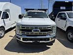 New 2023 Ford F-450 Crew Cab 4x4 9' 7" Rugby Aluminum Dump Truck for sale #F43631 - photo 3