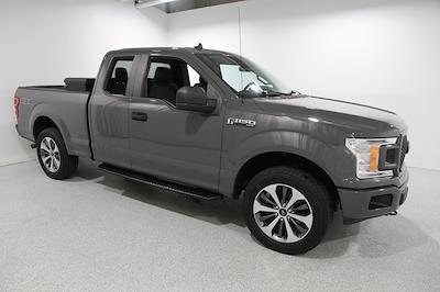 Used 2020 Ford F-150 Super Cab 4x4 Pickup for sale #F43636A - photo 1