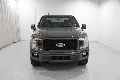 2020 Ford F-150 Super Cab 4x4 Pickup for sale #F43636A - photo 2