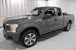 Used 2020 Ford F-150 Super Cab 4x4 Pickup for sale #F43636A - photo 3