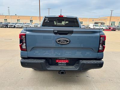 2025 Ford Ranger SuperCrew Cab 4x4 Pickup for sale #F43638 - photo 2