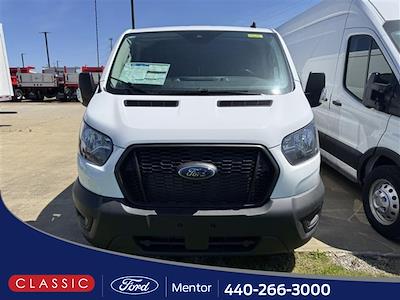 New 2025 Ford Transit 250 - photo 1