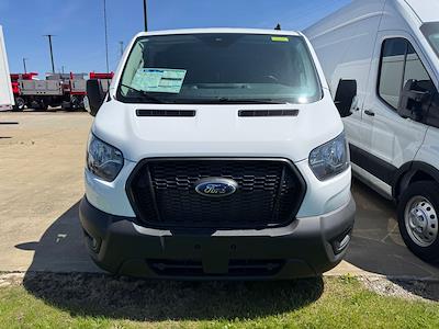 2025 Ford Transit 250 Low Roof RWD Empty Cargo Van for sale #F43640 - photo 2