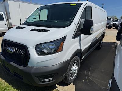 2025 Ford Transit 250 Low Roof RWD Empty Cargo Van for sale #F43640 - photo 1