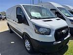 New 2025 Ford Transit 250 Low Roof Empty Cargo Van for sale #F43640 - photo 4