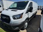 2025 Ford Transit 250 Low Roof RWD Empty Cargo Van for sale #F43640 - photo 1