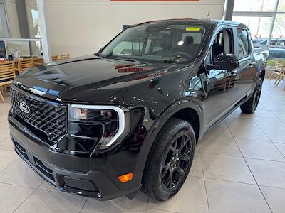2025 Ford Maverick SuperCrew Cab AWD Pickup for sale #F43655 - photo 1