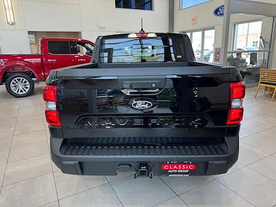 2025 Ford Maverick SuperCrew Cab AWD Pickup for sale #F43655 - photo 2